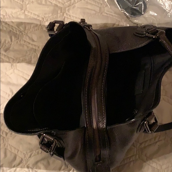 Coach Handbag - Picture 3 of 5